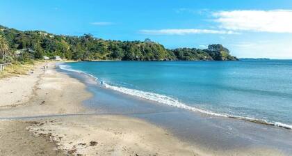Paradise on Palm | Stay Waiheke