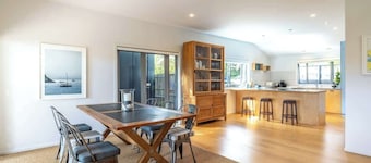 Paradise on Palm | Stay Waiheke