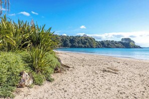 Beach - Paradise on Palm | Stay Waiheke (Waiheke Island)
