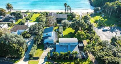 Paradise on Palm | Stay Waiheke
