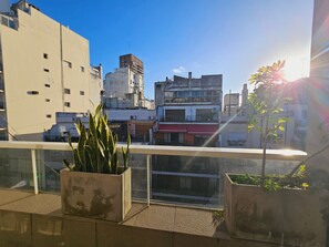 Property grounds - 2 Ambientes de Ensueño en Recoleta (Buenos Aires)