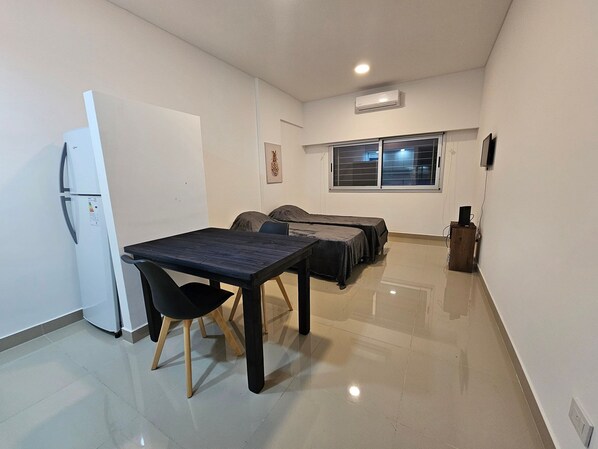 1 quarto, Wi-Fi de cortesia