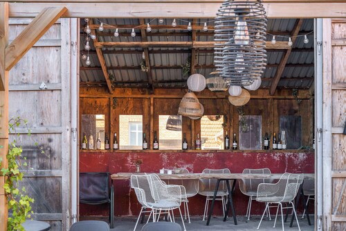 Lovely apartment at Solgaarden 9 Årsdale