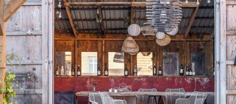 Lovely apartment at Solgaarden 9 Årsdale