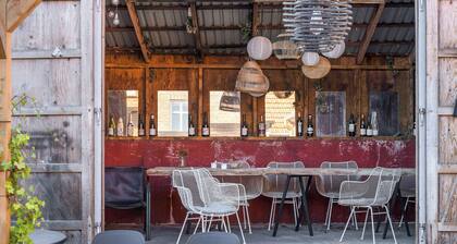 Lovely apartment at Solgaarden 9 Årsdale