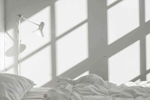 2 bedrooms, free WiFi - Lovely apartment at Solgaarden (9) Årsdale (Svaneke)