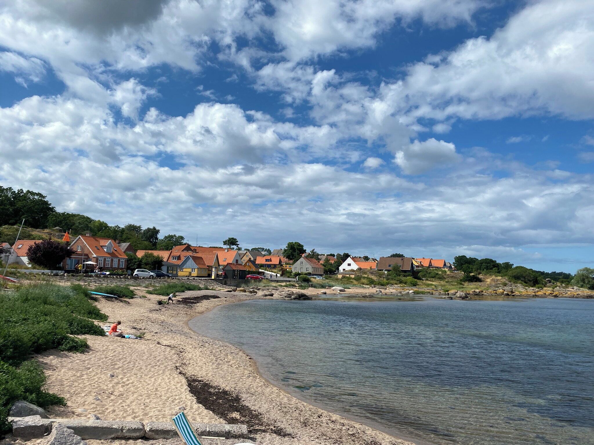 Strand