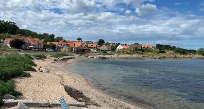 Holiday apartment at Solgaarden (1) in Årsdale