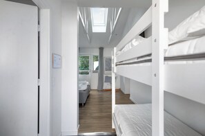 1 bedroom, free WiFi
