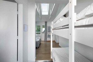 1 chambre, Wi-Fi gratuit