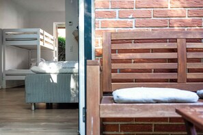 1 chambre, Wi-Fi gratuit