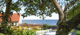 Holiday apartment at Solgaarden (1) in Årsdale