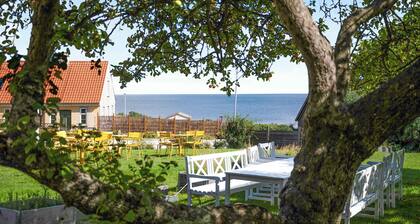 Holiday apartment at Solgaarden (1) in Årsdale