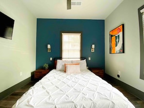 1 bedroom - Luxury Modern - Minutes From Everything, Atlanta (Atlanta)