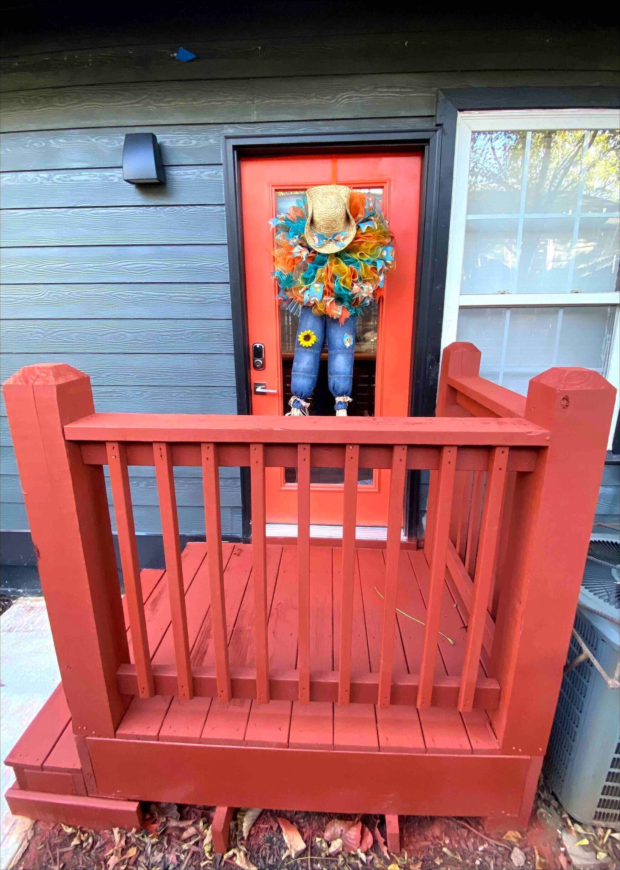 House, 1 Bedroom, Balcony, City View | Exterior