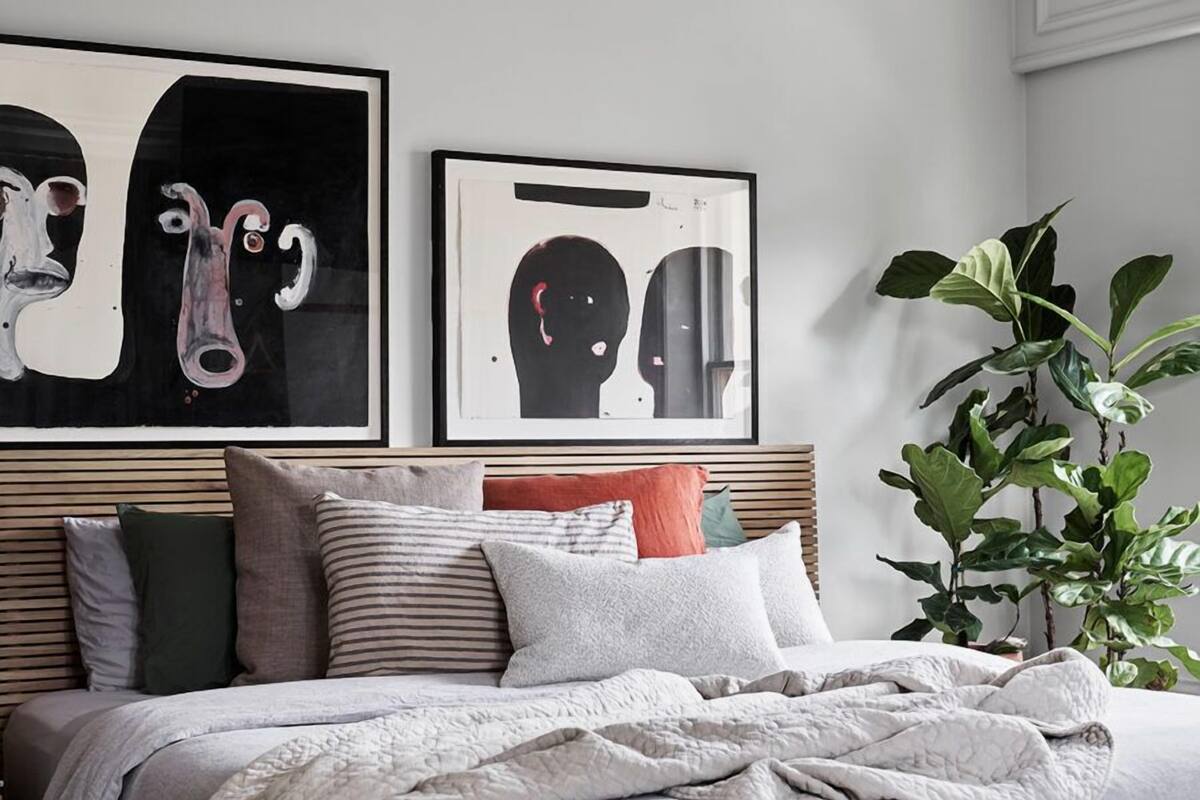Studio (Suite 4) | Setrika/meja setrika, Wi-Fi gratis, dan seprai linen