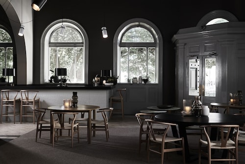 Hotel Ernest Bendigo