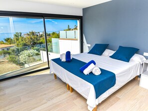 3 Schlafzimmer, Bügeleisen/Bügelbrett, Internetzugang, Bettwäsche