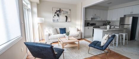 Téléviseur connecté