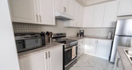 BRAND NEW 3 bedroom house minutes from Niagara Falls