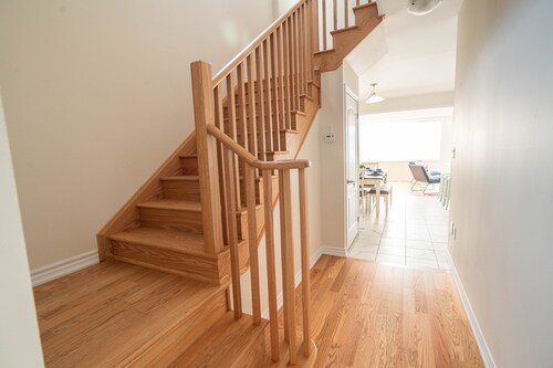 BRAND NEW 3 bedroom house minutes from Niagara Falls