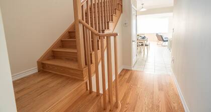 BRAND NEW 3 bedroom house minutes from Niagara Falls