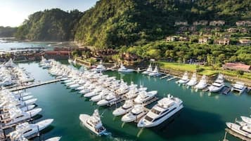Marina