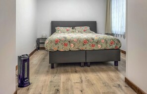Reisbedje, gratis wifi, beddengoed