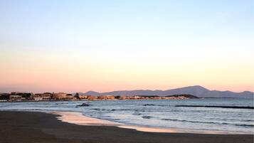 Spiaggia
