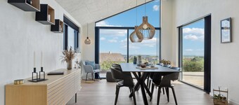 Splendida casa a Lemvig con cucina