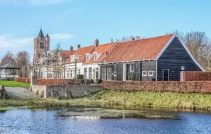 Udendørsområde