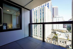 Property grounds - 2-Bs Suite Adjacent to Sky Tower (Auckland)