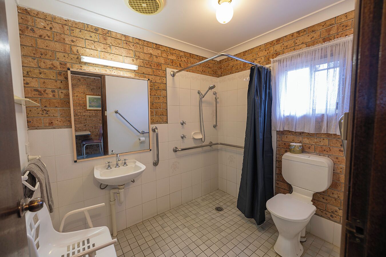 Superior Twin Room | Individually decorated, individually furnished, iron/ironing board