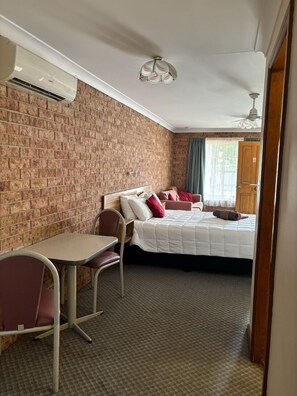 Decoración personalizada y muebles diferentes 