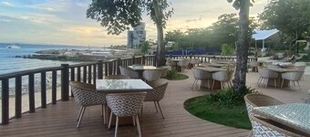 One bedroom Unit at mactan newtown