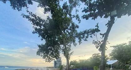 One bedroom Unit at mactan newtown