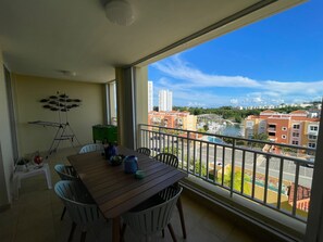 家庭公寓 | 陽台