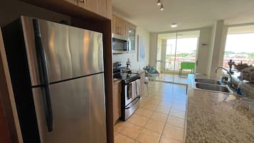 Family Apartment | Private kitchen