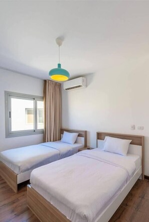 3 chambres, Wi-Fi, draps fournis