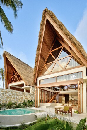 Exterior - Tías Villas (Kuta)
