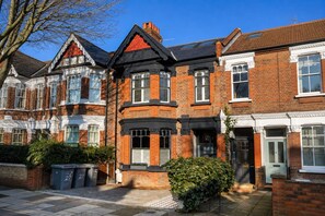 Exterior - Stunning Modern 5-Bed House in Central London (London)