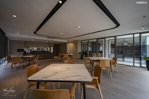 Property amenity - The Song Apartment - Homestay Vung Tau 1992 (Ho Chi Minh City)