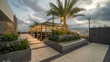 Accommodatievoorziening