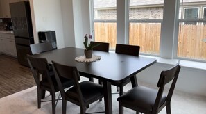 Dining - Texas Hill County - Modern Living (Bulverde)