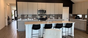 Texas Hill County - Modern Living