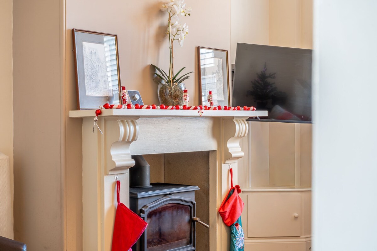 Bild für Gastgeberprofil