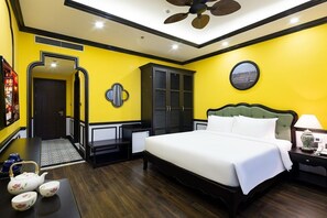 1 bedroom, WiFi