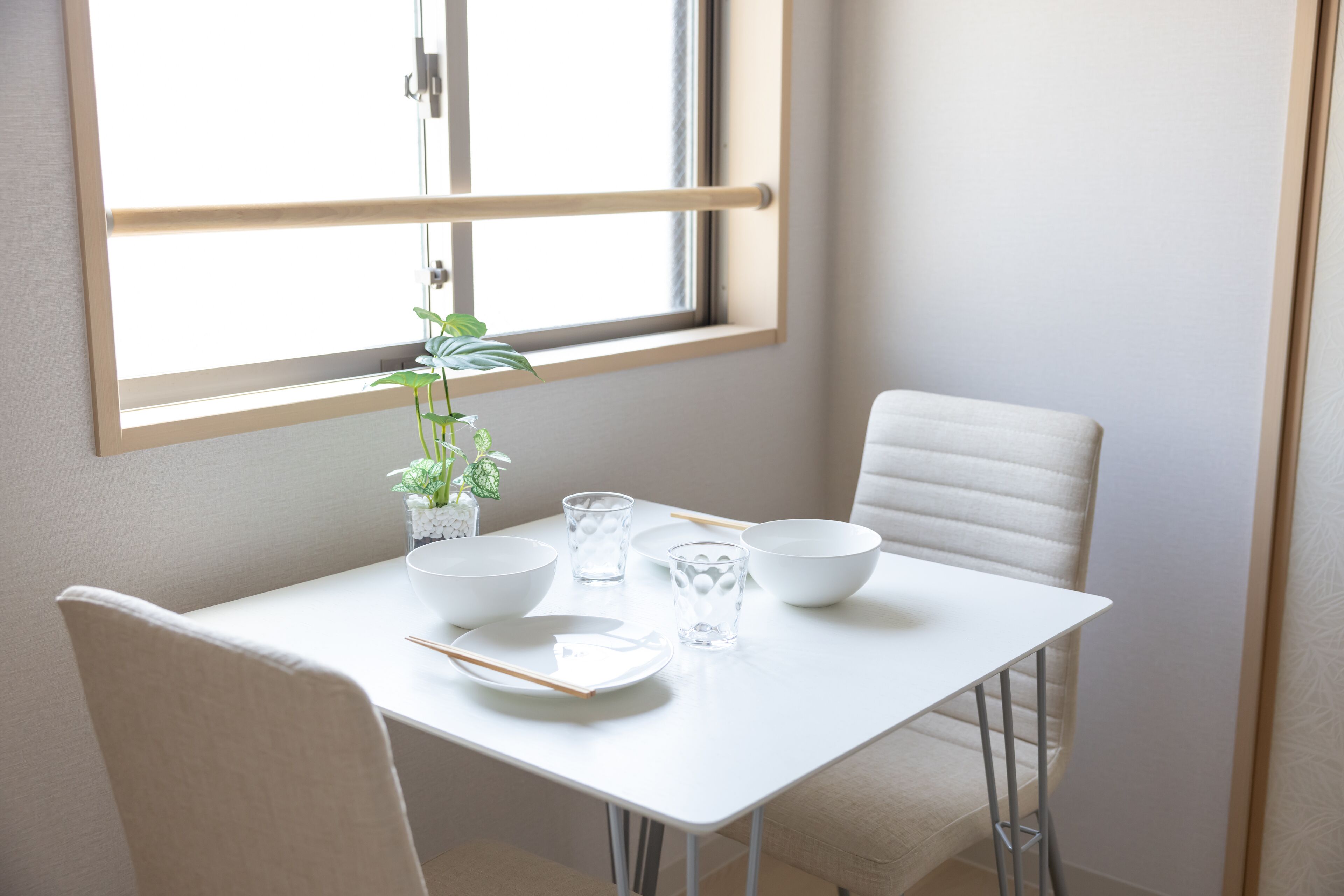 Deluxe Apartment | In-room dining