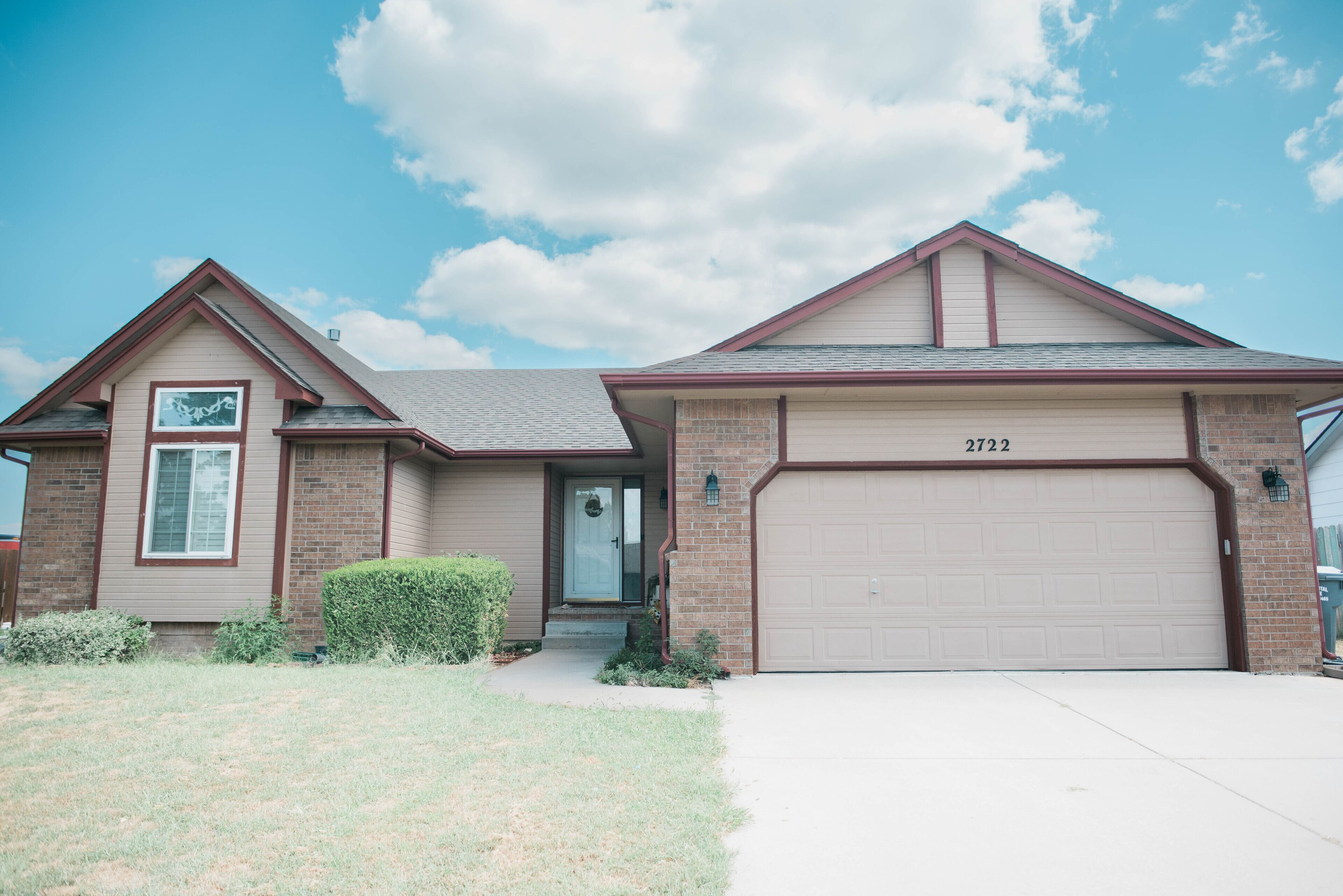Cozy and Spacious Home, Quiet neighborhood