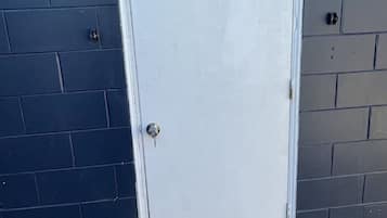 Detalle exterior